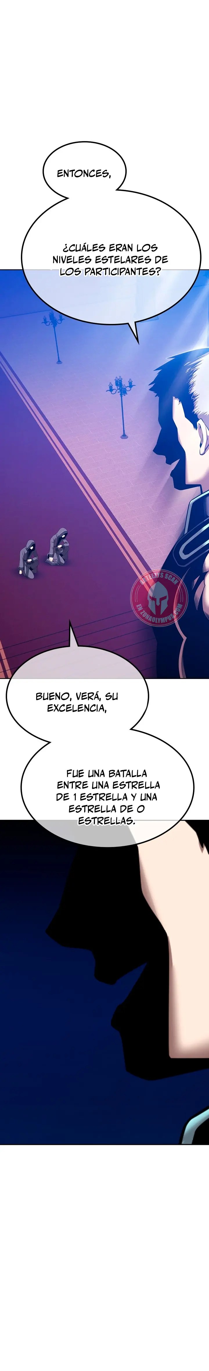 Palo De Madera Capitulo 141.1 página 6