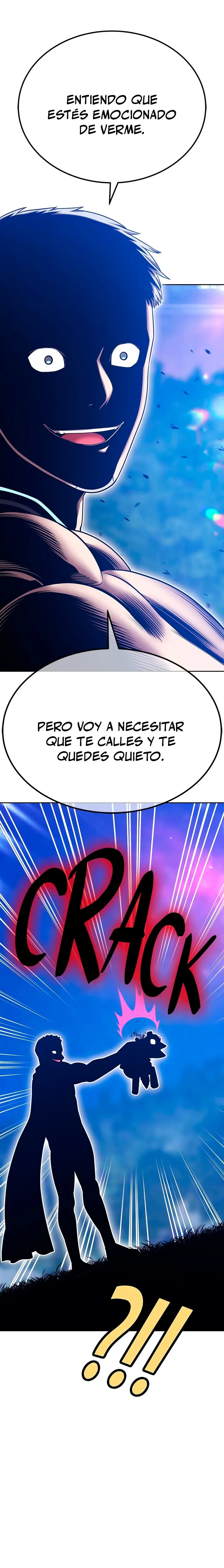 Palo De Madera Capitulo 141.2 página 24