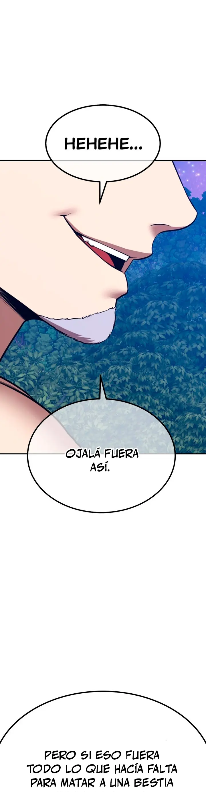 Palo De Madera Capitulo 141.2 página 27