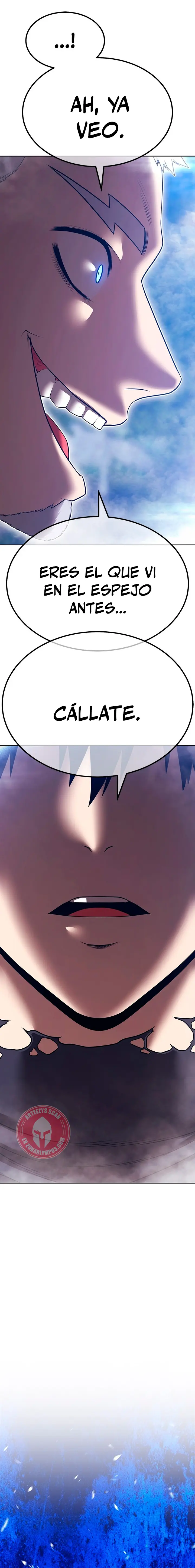 Palo De Madera Capitulo 141.2 página 35