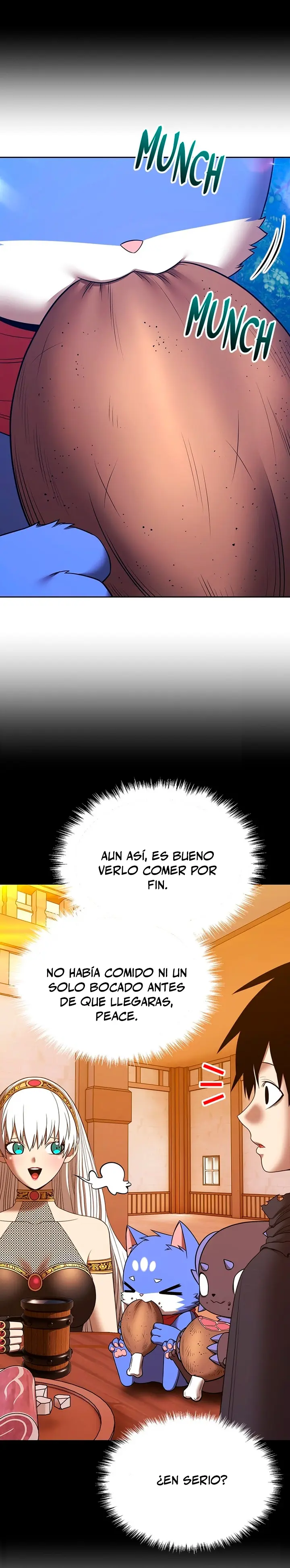 Palo De Madera Capitulo 141.2 página 7
