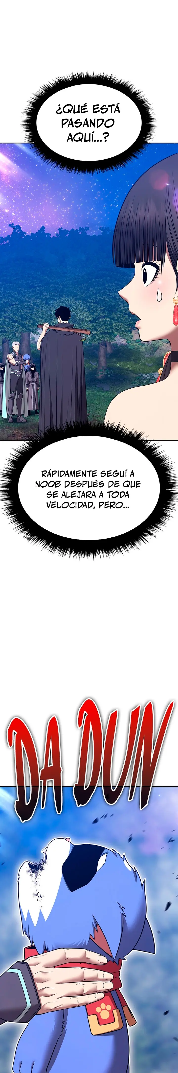 Palo De Madera Capitulo 142.1 página 10
