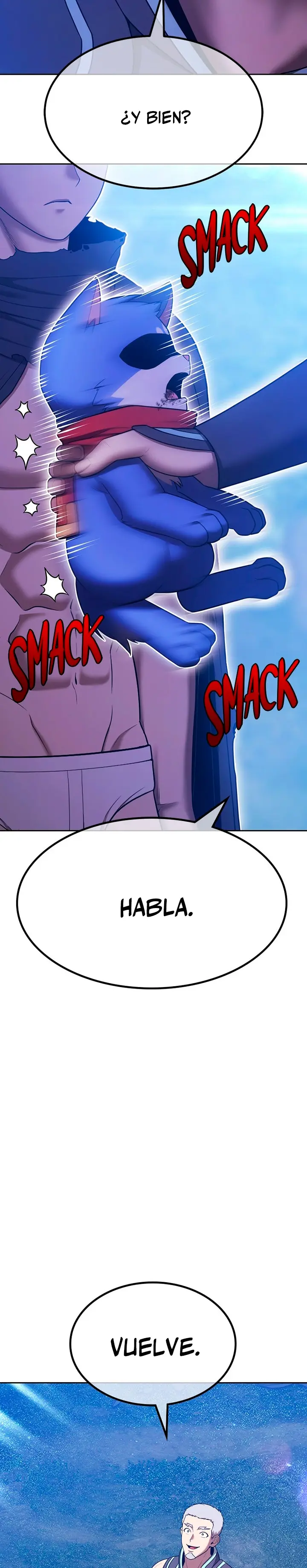 Palo De Madera Capitulo 142.1 página 23