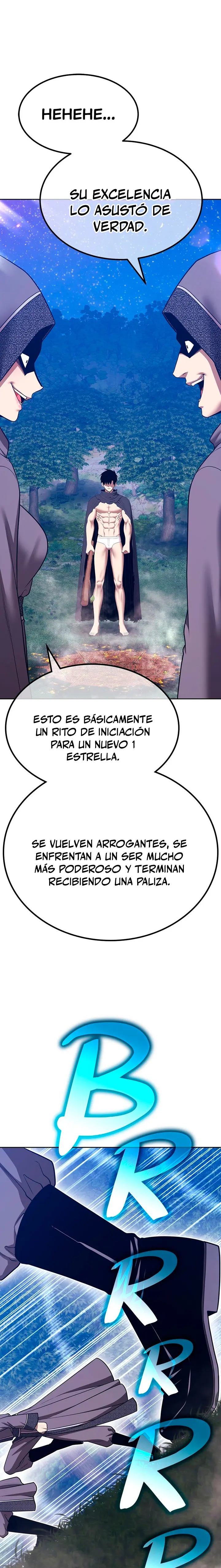 Palo De Madera Capitulo 142.1 página 26