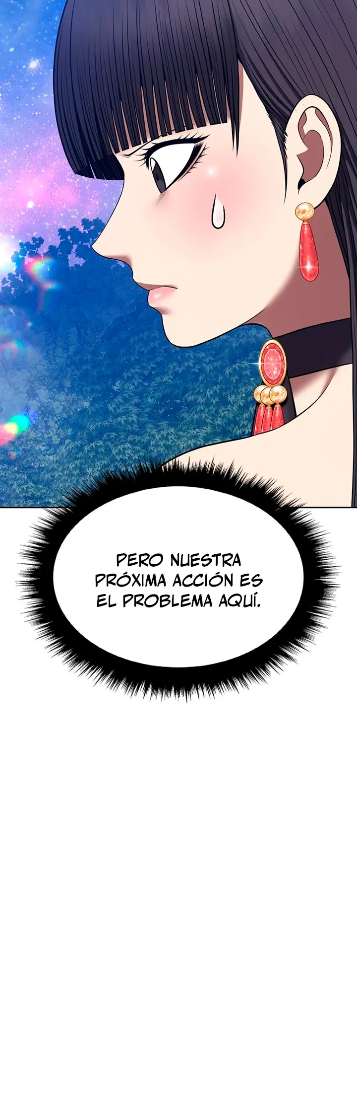 Palo De Madera Capitulo 142.1 página 36