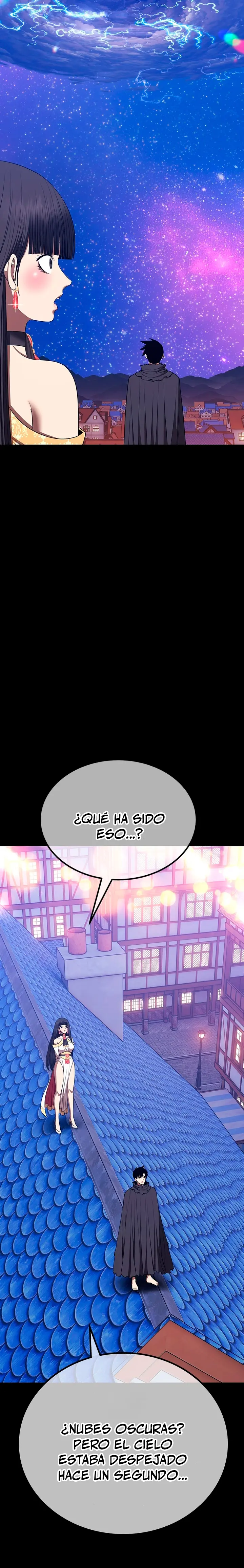 Palo De Madera Capitulo 142.1 página 4