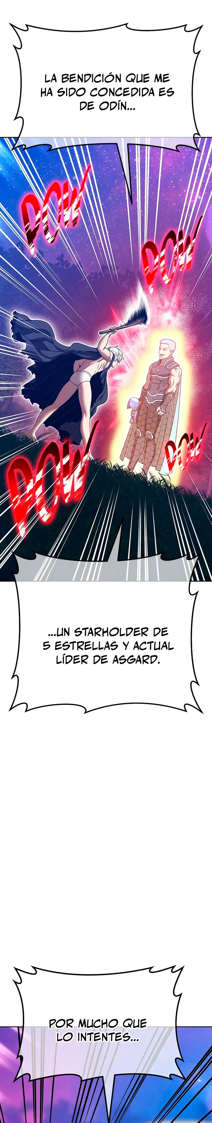 Palo De Madera Capitulo 142.2 página 11