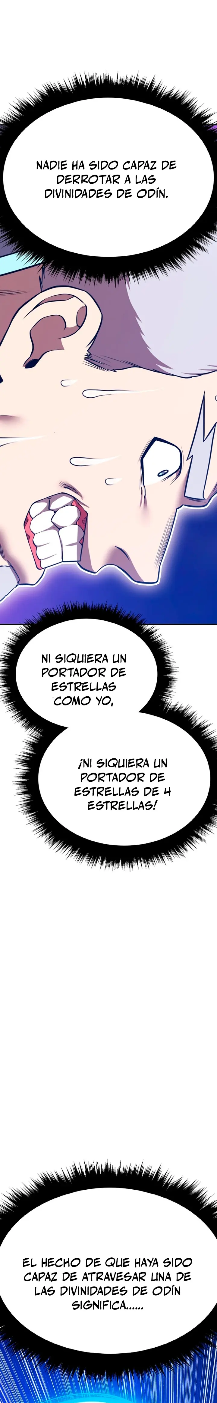 Palo De Madera Capitulo 142.2 página 33