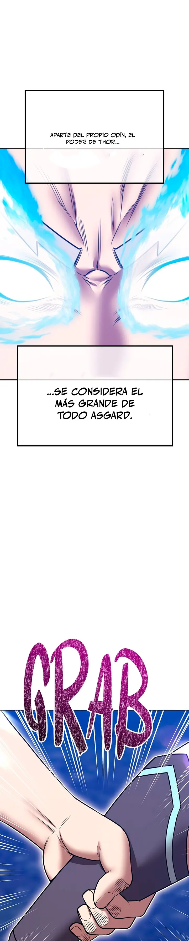 Palo De Madera Capitulo 142.2 página 45