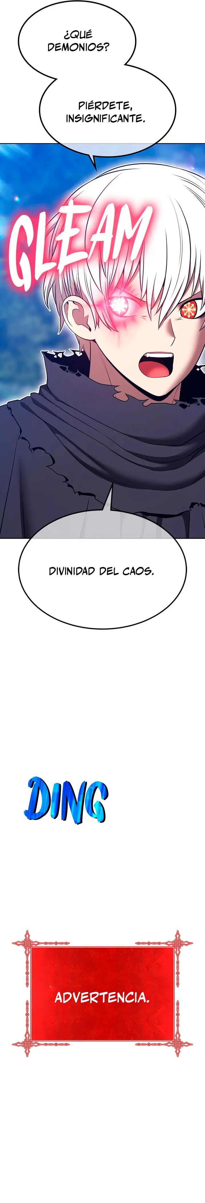 Palo De Madera Capitulo 143.1 página 18