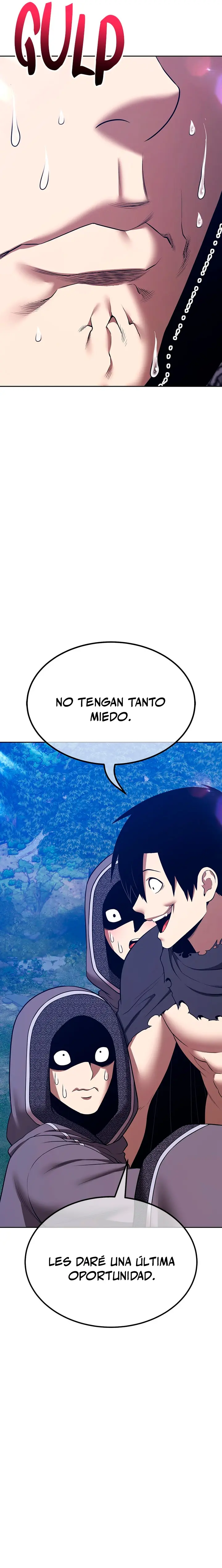 Palo De Madera Capitulo 143.1 página 37