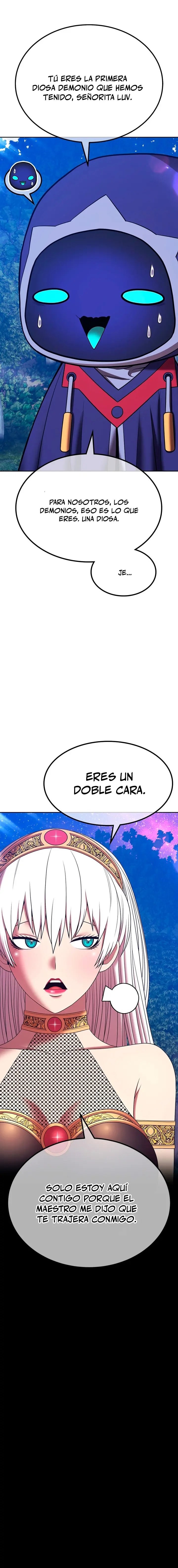 Palo De Madera Capitulo 143.2 página 15