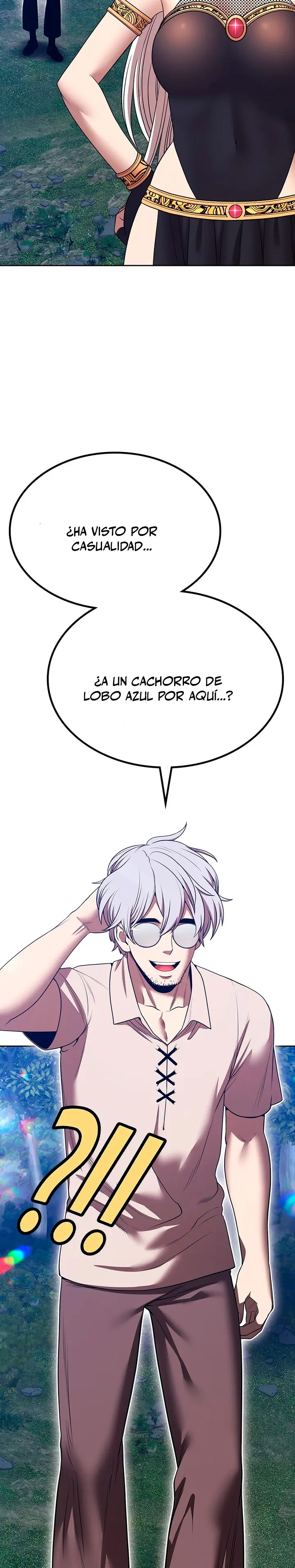 Palo De Madera Capitulo 143.2 página 25