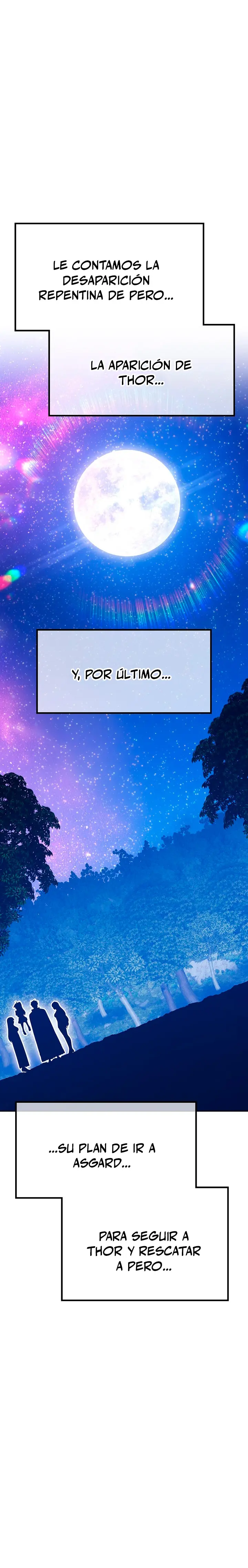 Palo De Madera Capitulo 143.2 página 34