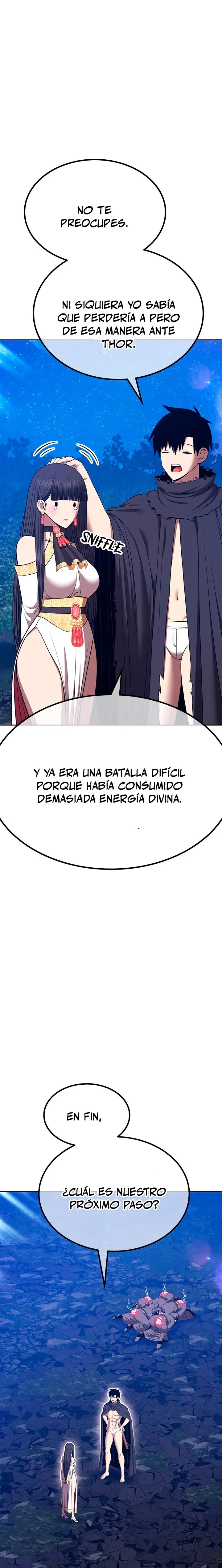 Palo De Madera Capitulo 143.2 página 4