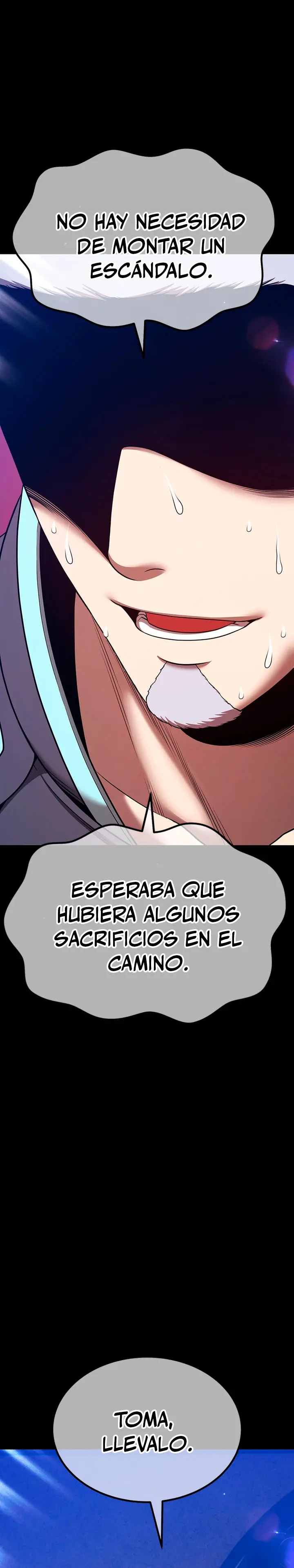 Palo De Madera Capitulo 143.2 página 48