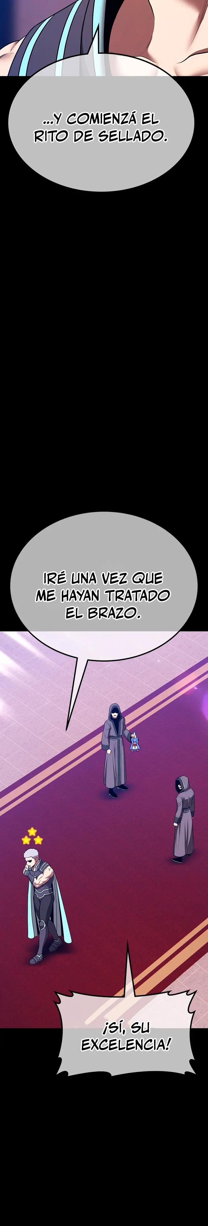 Palo De Madera Capitulo 143.2 página 50