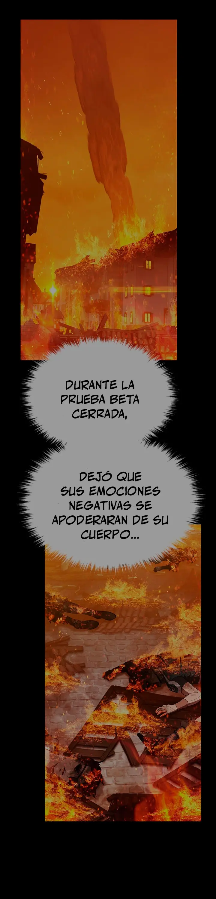 Palo De Madera Capitulo 143.2 página 54