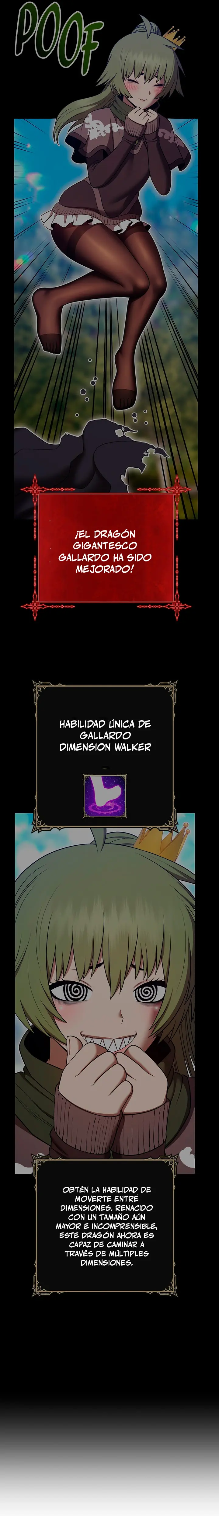 Palo De Madera Capitulo 143.2 página 7