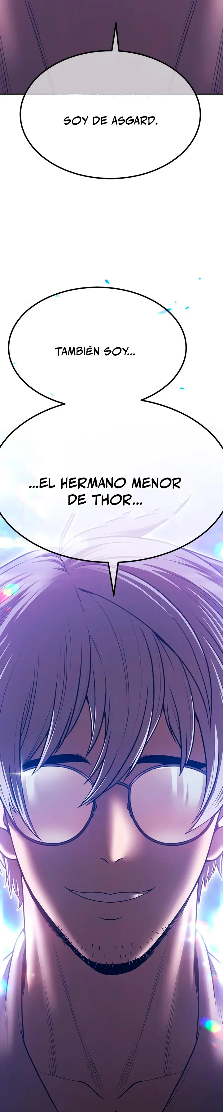 Palo De Madera Capitulo 144.1 página 11