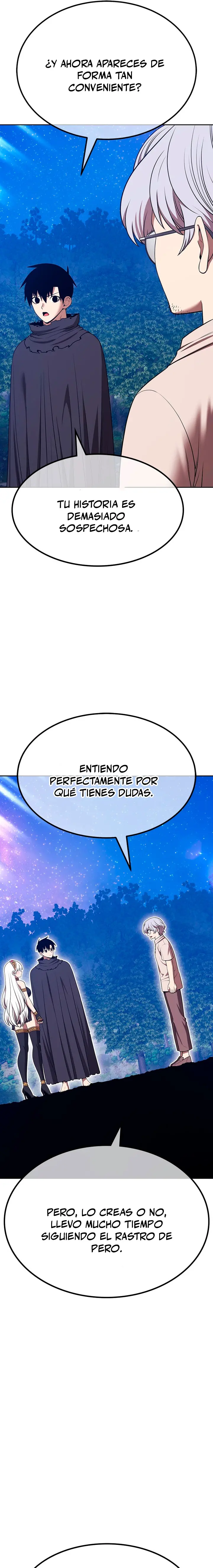 Palo De Madera Capitulo 144.1 página 13