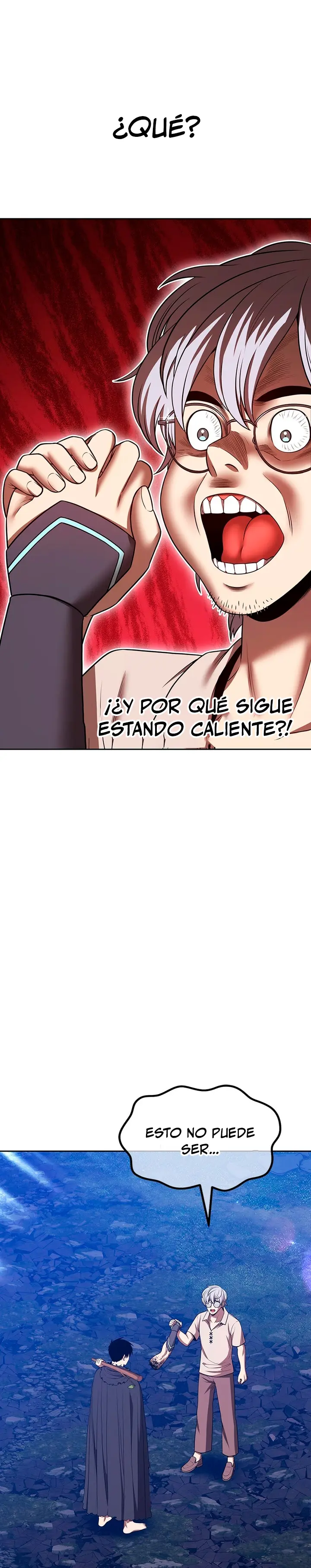 Palo De Madera Capitulo 144.1 página 27