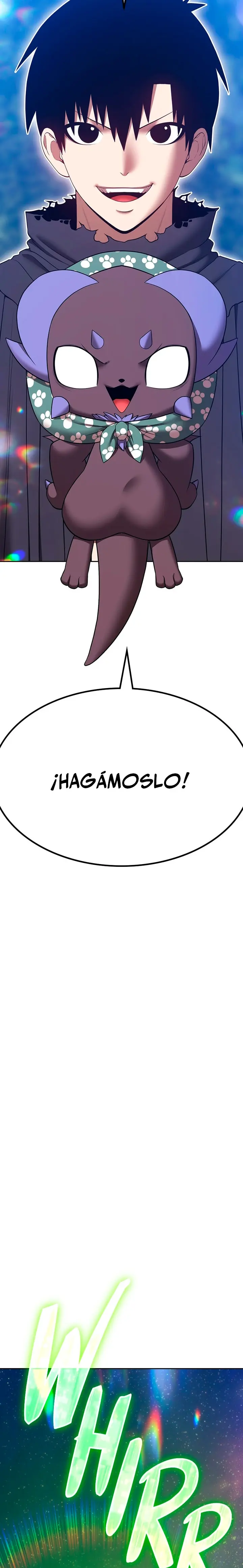 Palo De Madera Capitulo 144.1 página 44