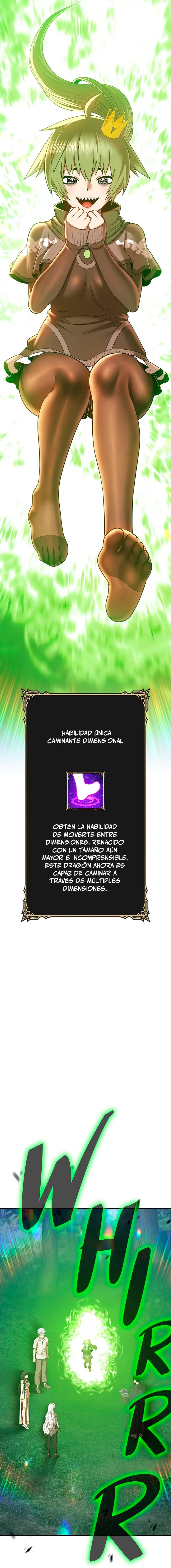 Palo De Madera Capitulo 144.1 página 47