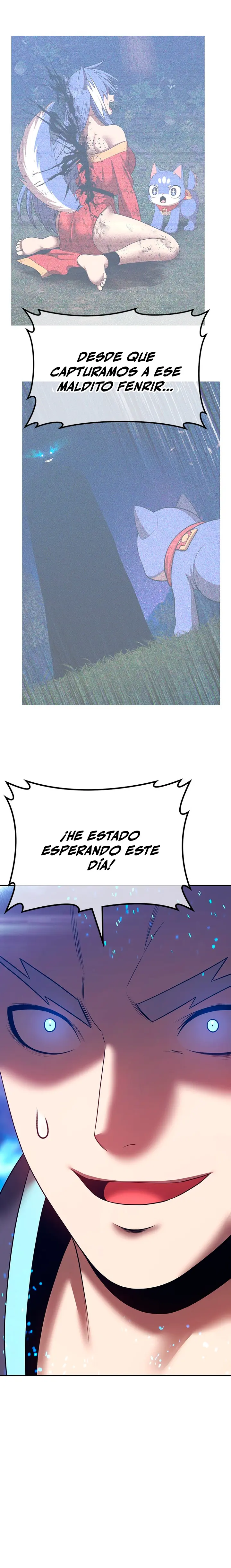 Palo De Madera Capitulo 144.2 página 29