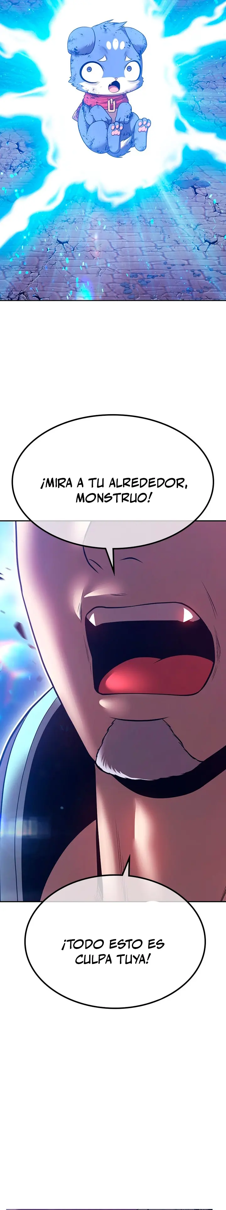 Palo De Madera Capitulo 144.2 página 44