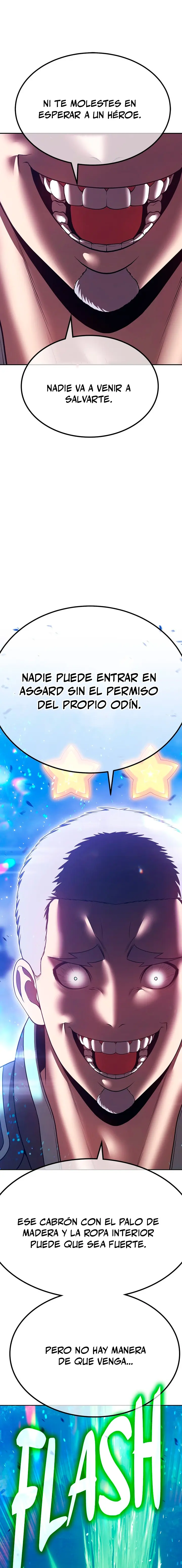 Palo De Madera Capitulo 144.2 página 49