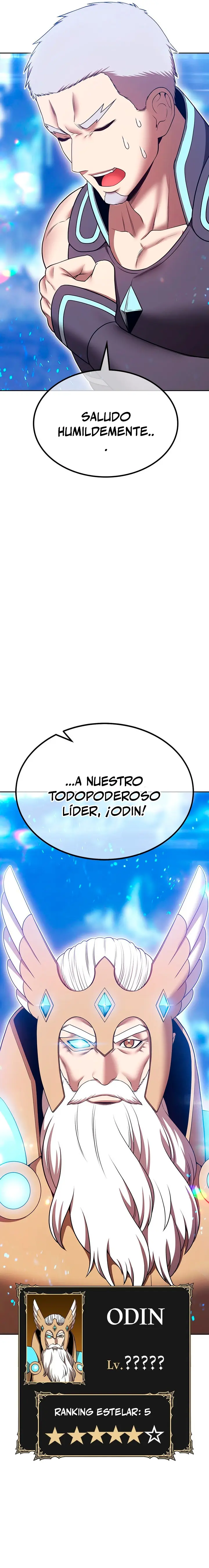 Palo De Madera Capitulo 145.1 página 19