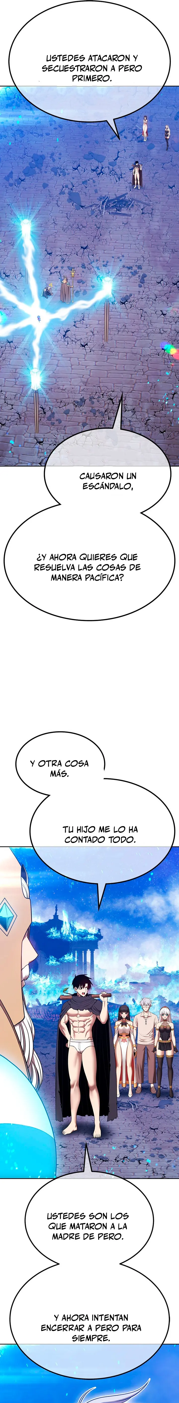 Palo De Madera Capitulo 145.1 página 24