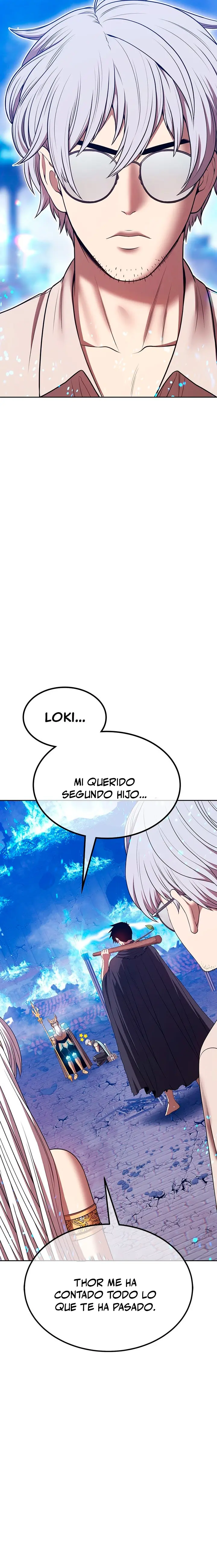 Palo De Madera Capitulo 145.1 página 25