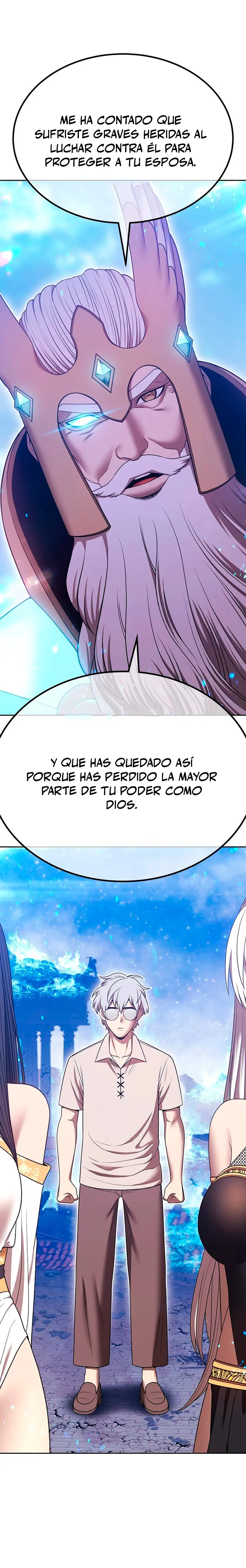 Palo De Madera Capitulo 145.1 página 26