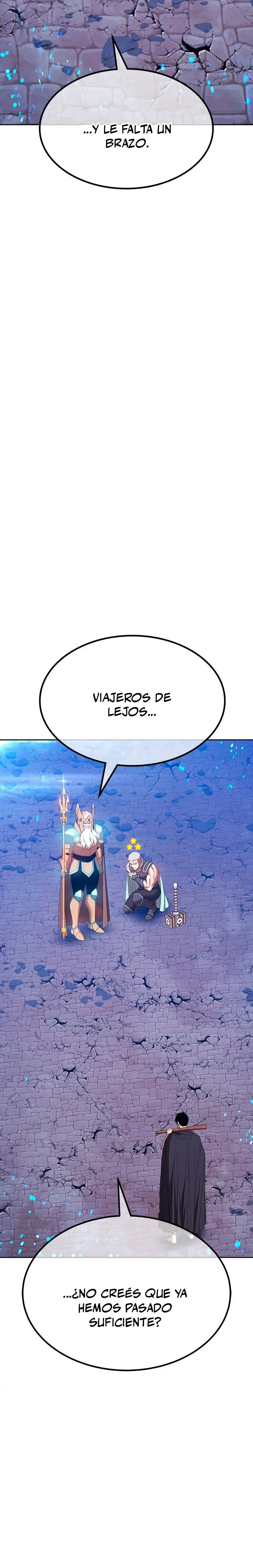 Palo De Madera Capitulo 145.1 página 28