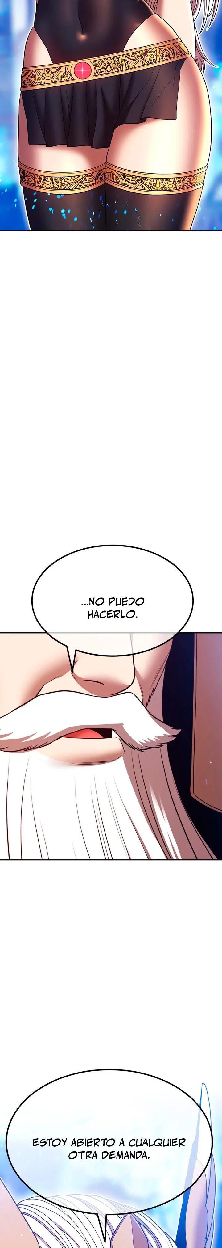 Palo De Madera Capitulo 145.1 página 32