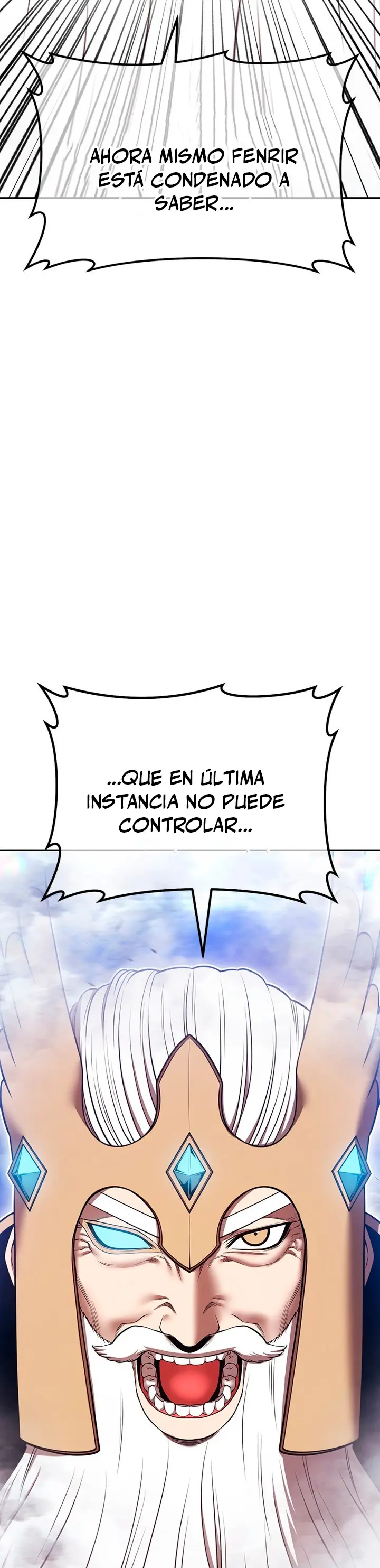 Palo De Madera Capitulo 145.2 página 18