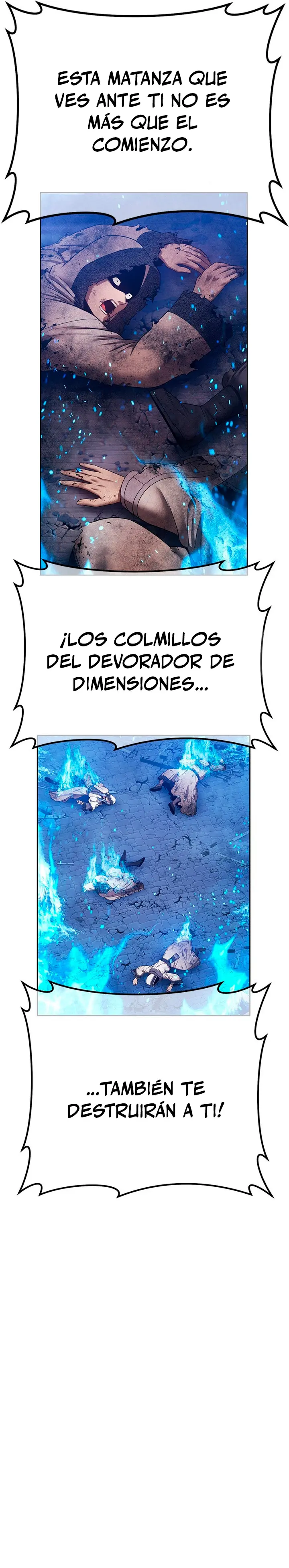Palo De Madera Capitulo 145.2 página 20