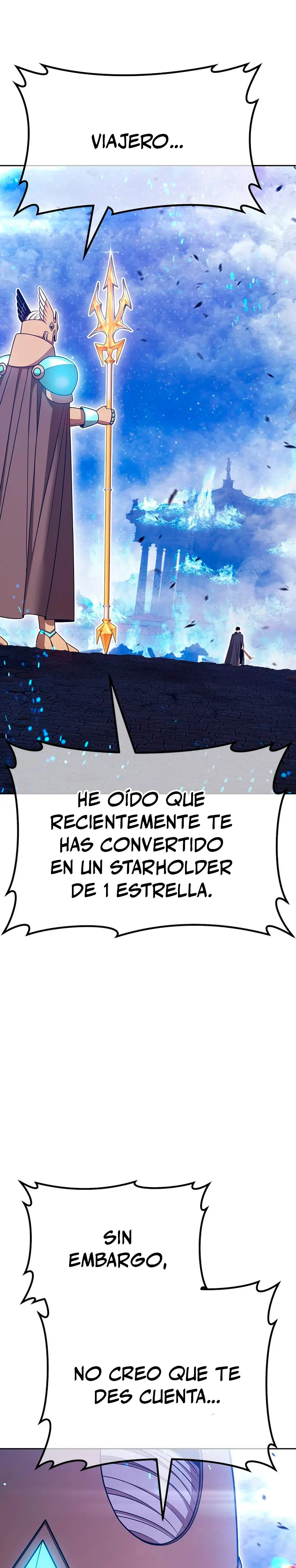 Palo De Madera Capitulo 145.2 página 21
