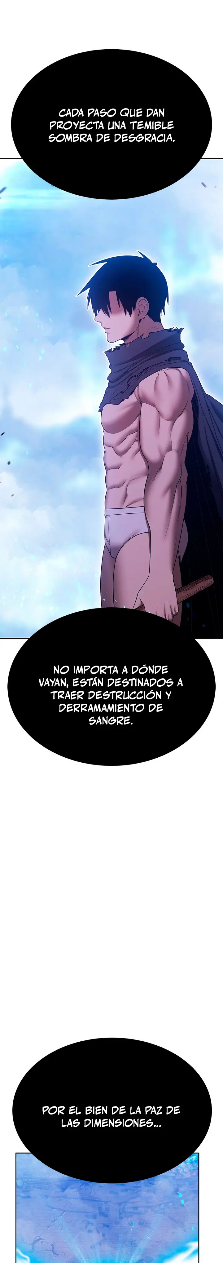 Palo De Madera Capitulo 145.2 página 31