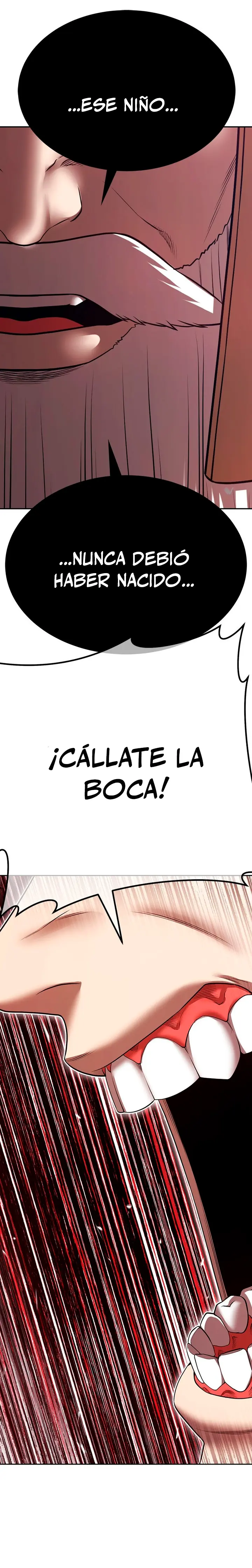 Palo De Madera Capitulo 145.2 página 33