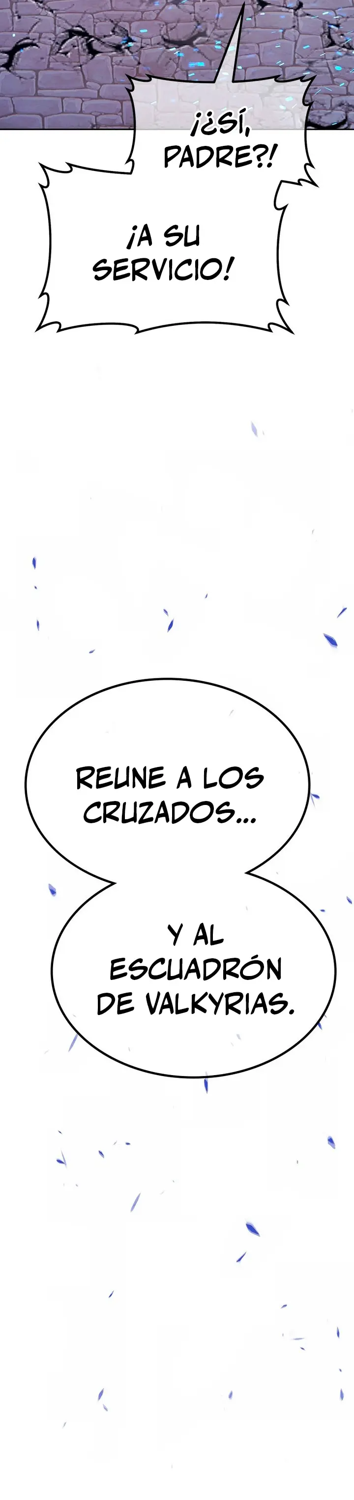 Palo De Madera Capitulo 145.2 página 55