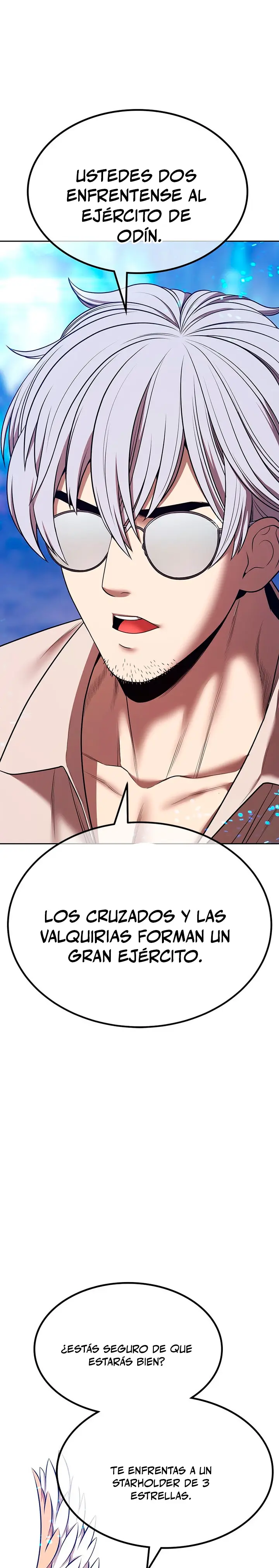 Palo De Madera Capitulo 145.2 página 59