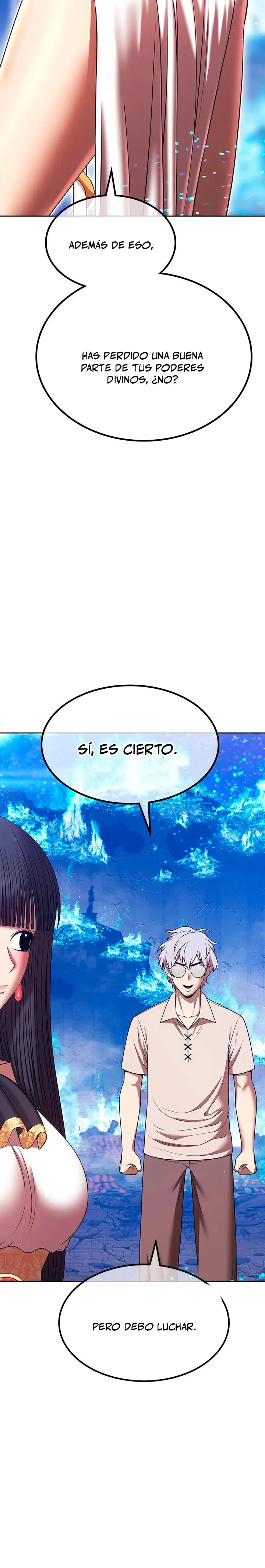 Palo De Madera Capitulo 145.2 página 61