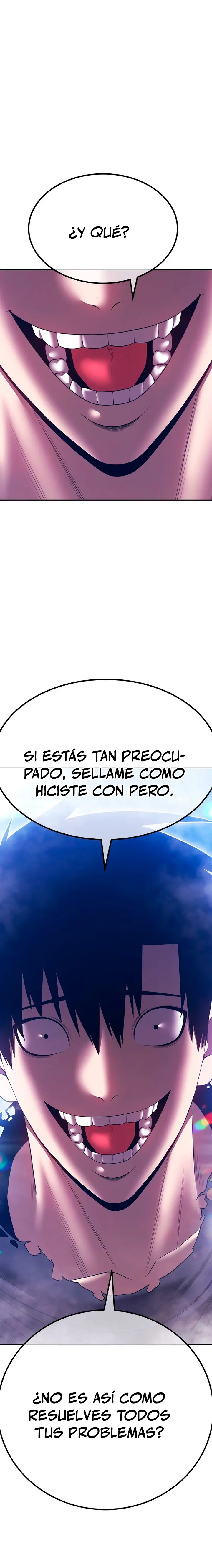 Palo De Madera Capitulo 146.1 página 18