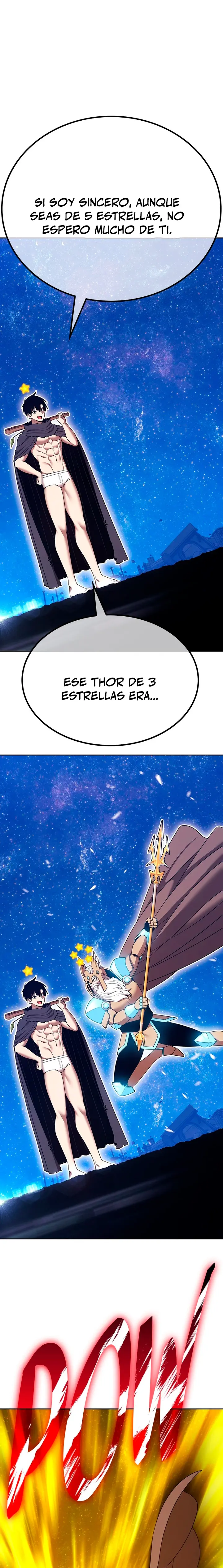 Palo De Madera Capitulo 146.1 página 30
