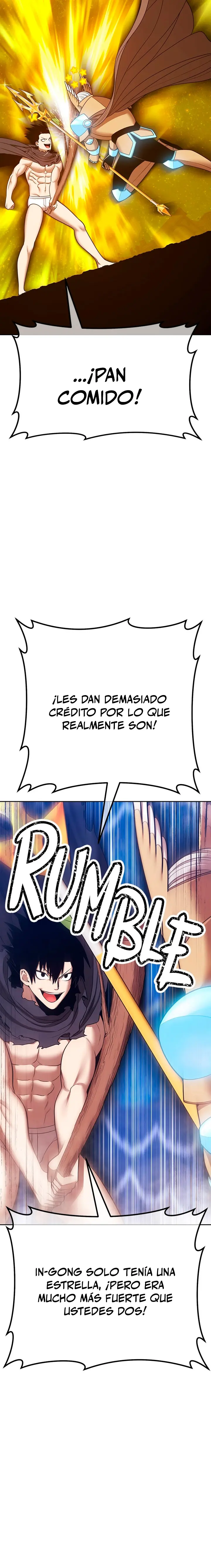 Palo De Madera Capitulo 146.1 página 31