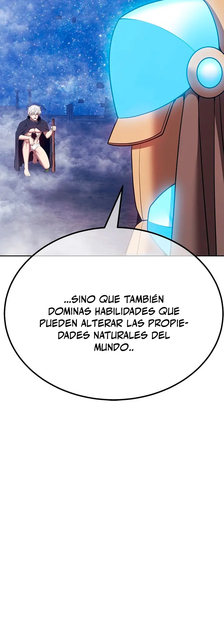 Palo De Madera Capitulo 146.1 página 50