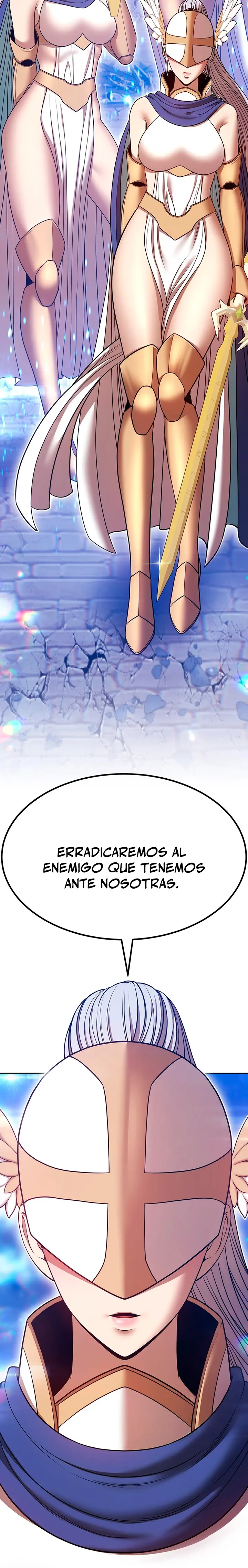 Palo De Madera Capitulo 146.2 página 12